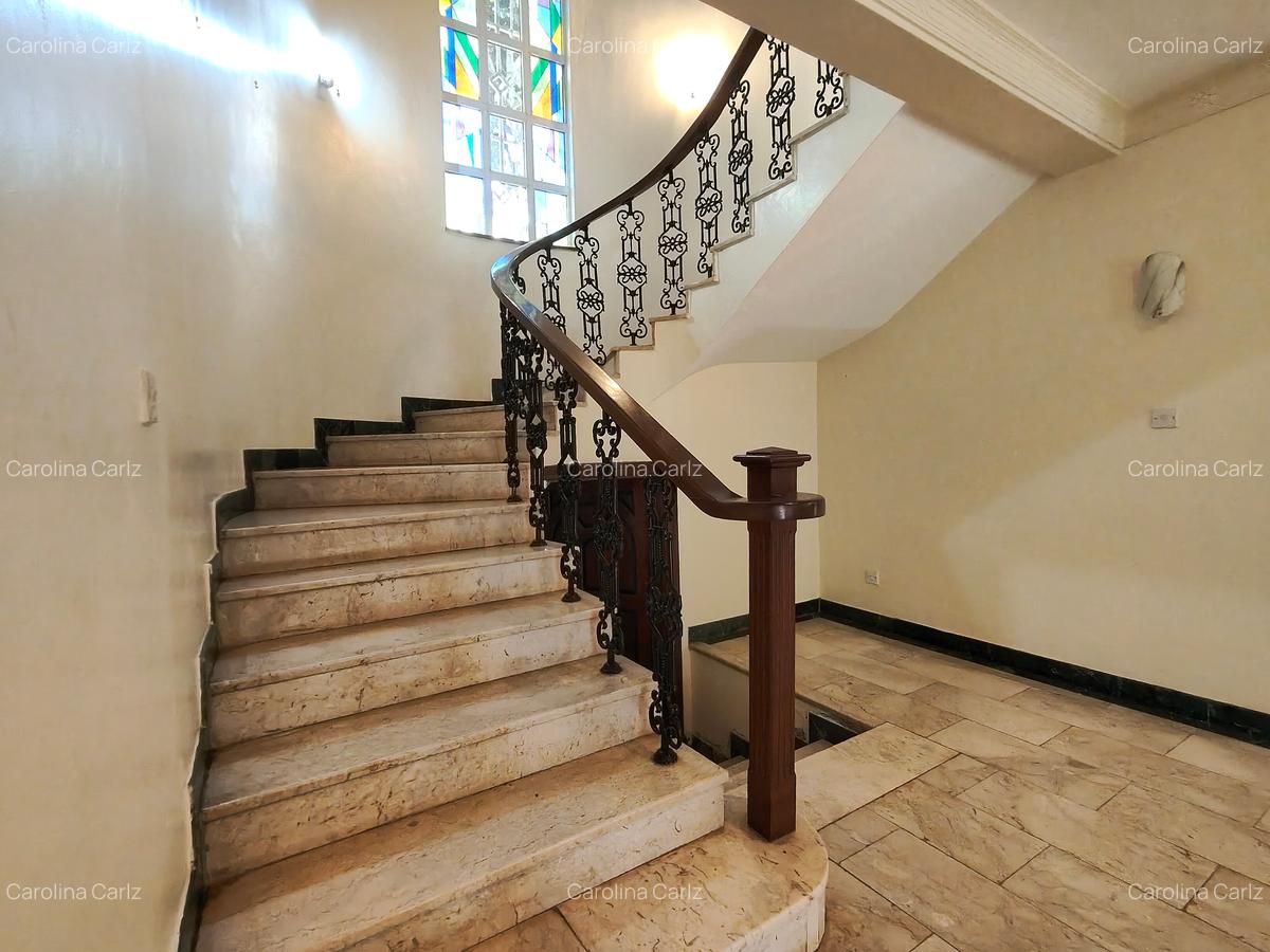 4 Bed House with En Suite at Spring Valley - 12
