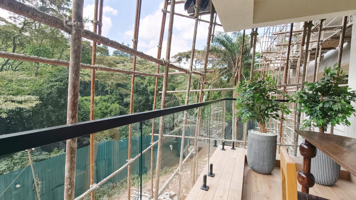 3 Bed Apartment with En Suite at Karura Forest - 14