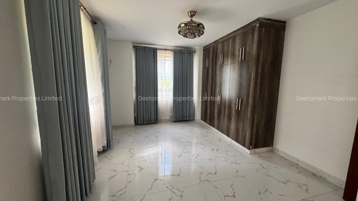 6 Bed House with En Suite at Karen - 16