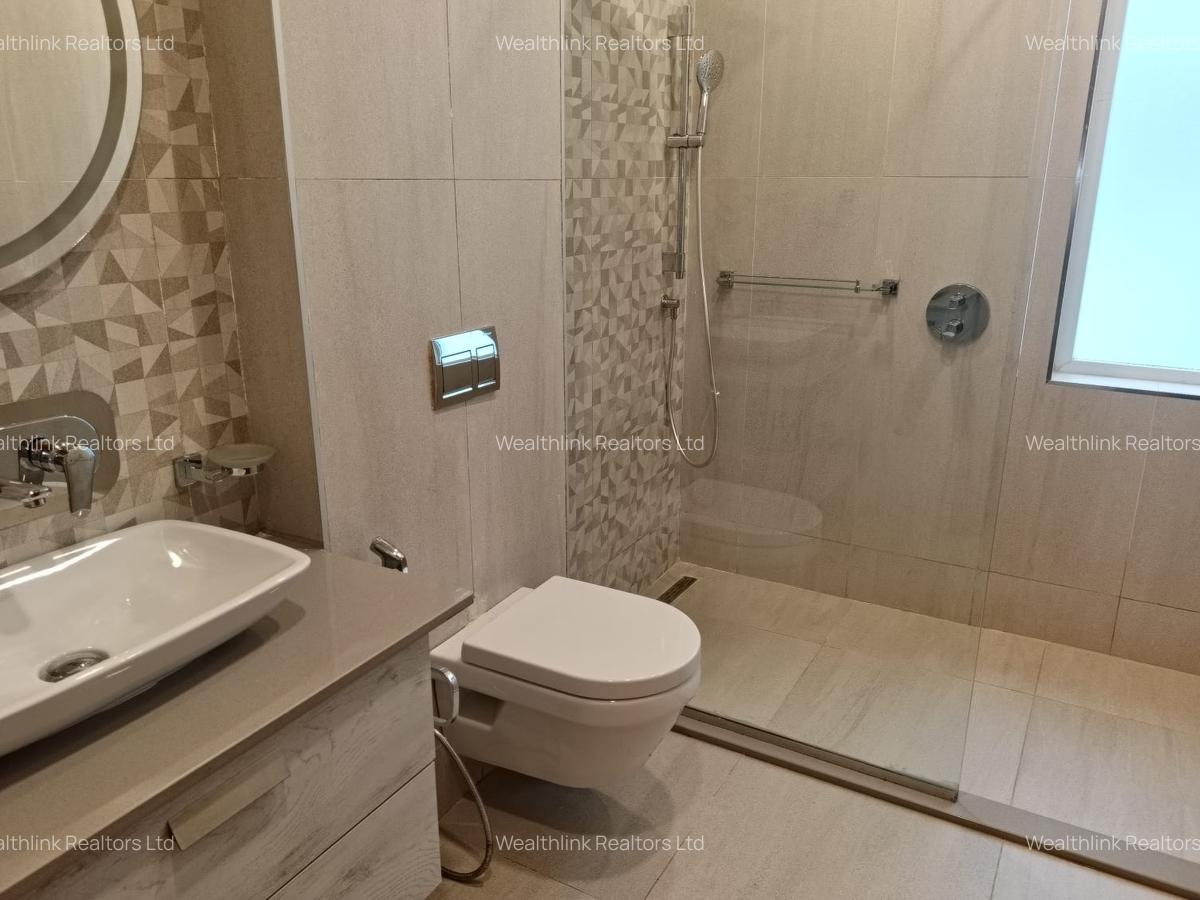 Furnished 3 Bed Apartment with En Suite at Collosium - 13