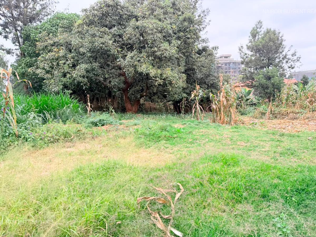 1.2 ac Land in Lower Kabete - 3