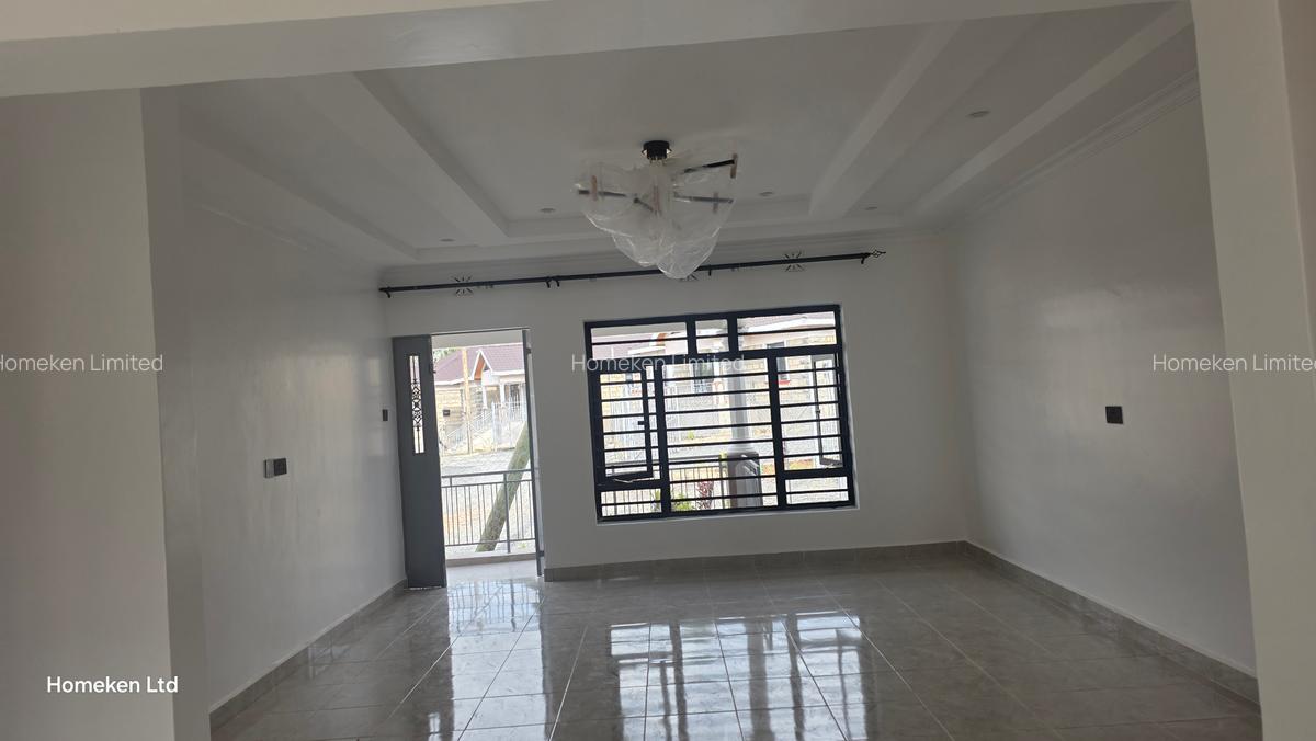 4 Bed House with En Suite at Ngong - 2
