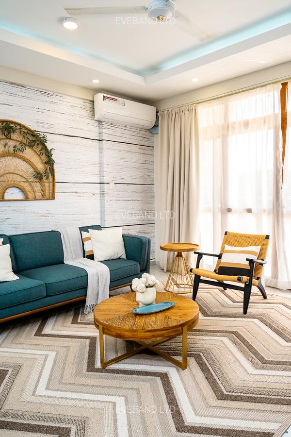 Furnished 2 Bed Apartment with En Suite at Baobab Road - 18