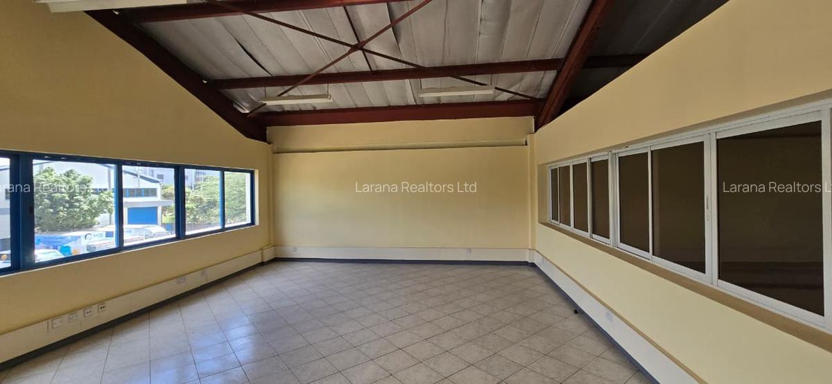 12,500 ft² Warehouse with Service Charge Included at Mombasa Rd - 3