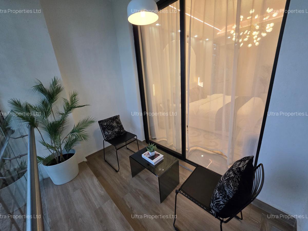 3 Bed Apartment with En Suite in Westlands Area - 16