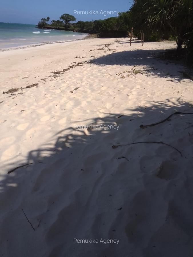Land at Diani - 9