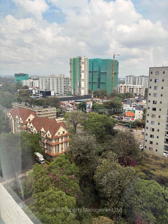 4 Bed Apartment with En Suite in Kilimani - 1