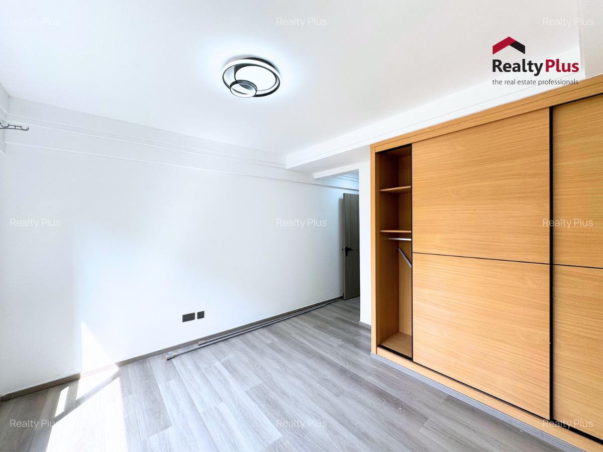 3 Bed Apartment with En Suite at Valley Arcade - 10