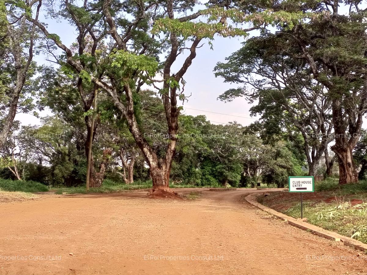 500 m² Residential Land at Kiambu Road - 3
