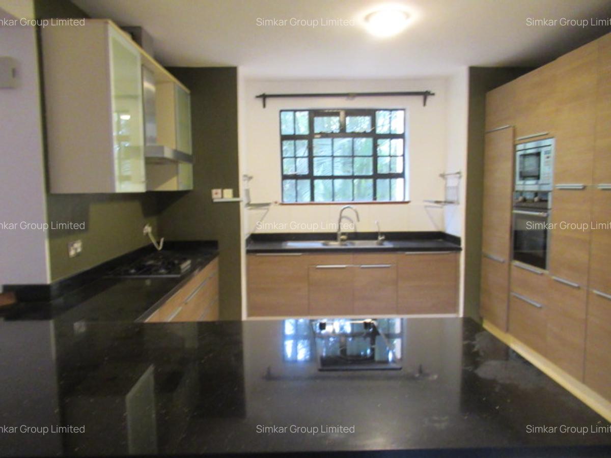 4 Bed Villa with En Suite at Runda - 4