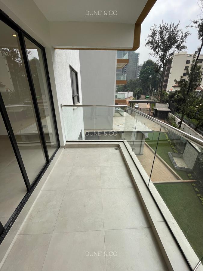 2 Bed Apartment with En Suite in Westlands Area - 20