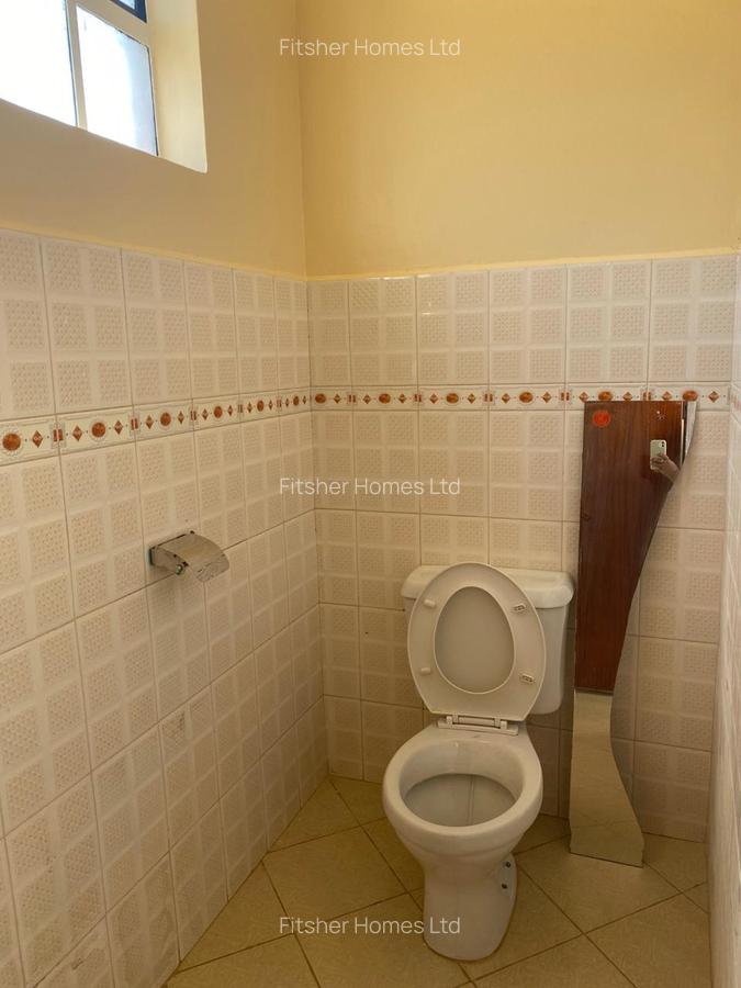 4 Bed House with En Suite in Kiambu Road - 17