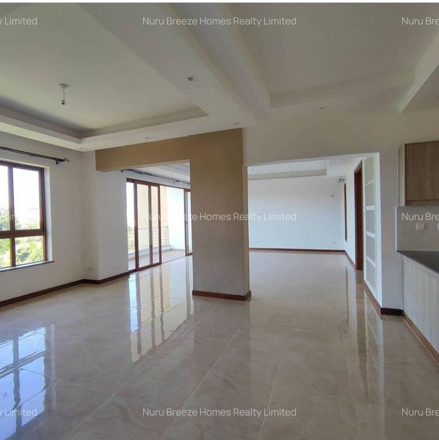 3 Bed Apartment with En Suite in Lavington - 18