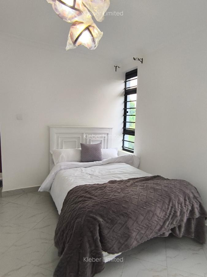 4 Bed Townhouse with En Suite in Ruiru - 14