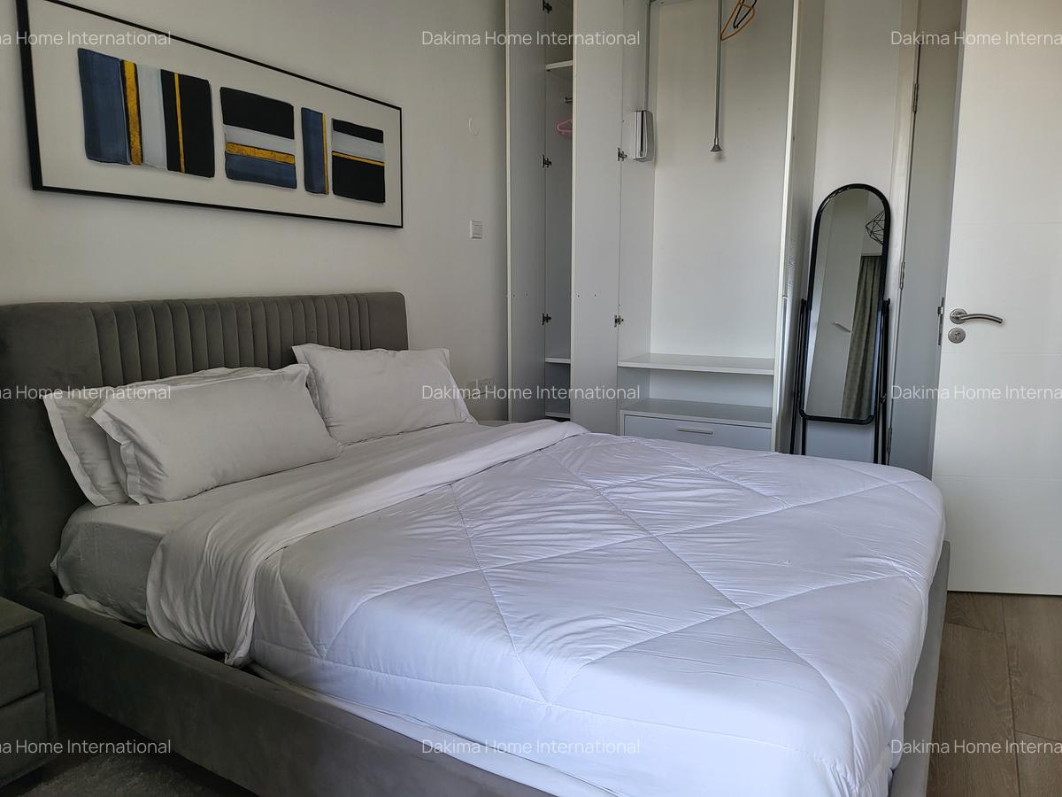 Furnished 2 Bed Apartment with En Suite in Rhapta Road - 15