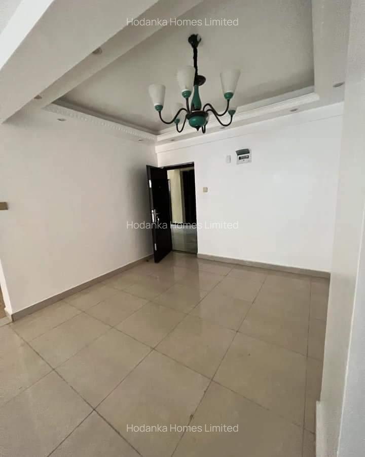 2 Bed Apartment with En Suite in Kileleshwa - 3