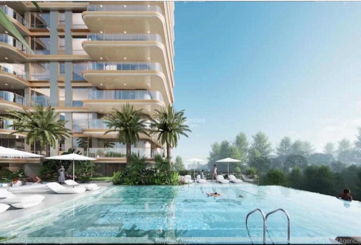 3 Bed Apartment with En Suite at Off Peponi Road - 14