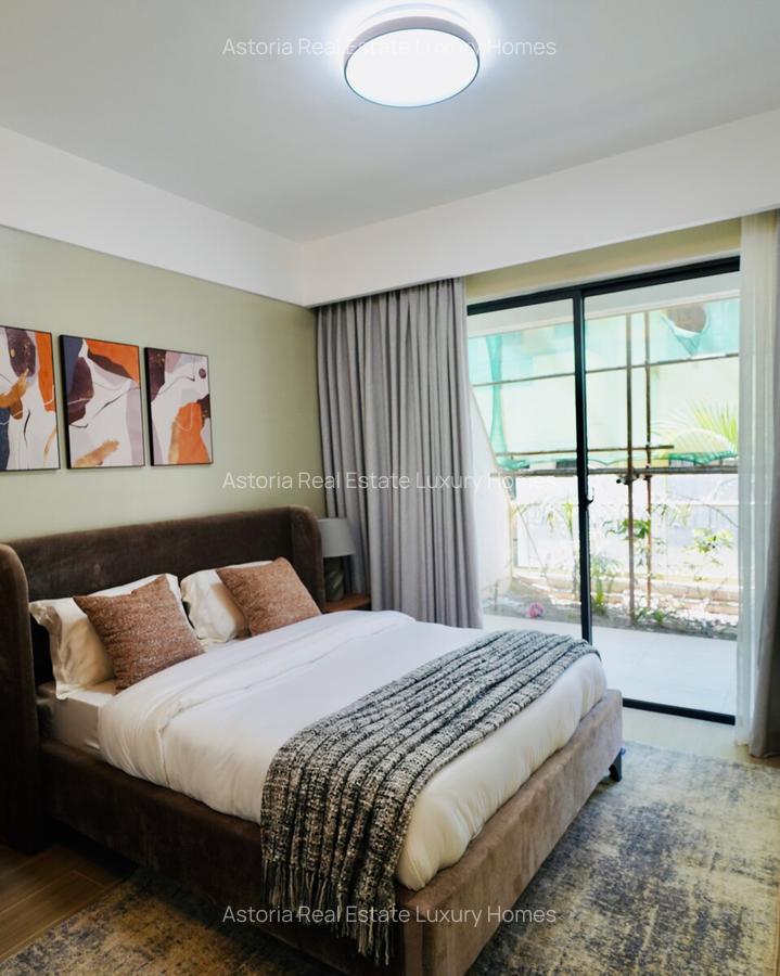 1 Bed Apartment with En Suite at 2026-518 1 Bed - 5