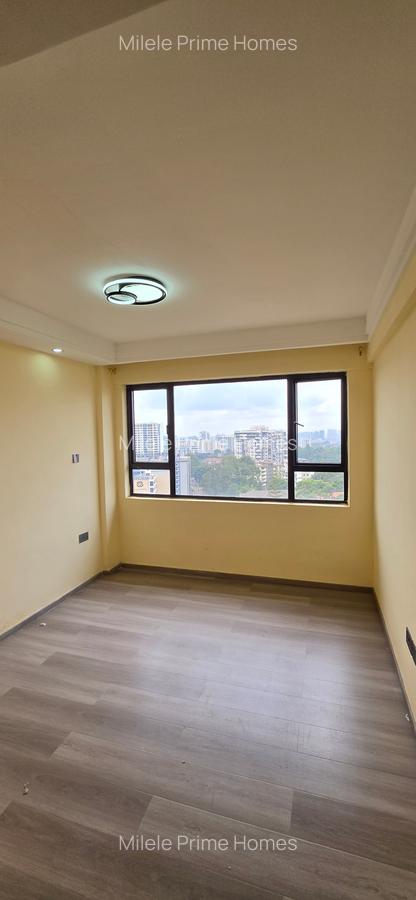 Serviced 2 Bed Apartment with Borehole at Gatundu Road - 3