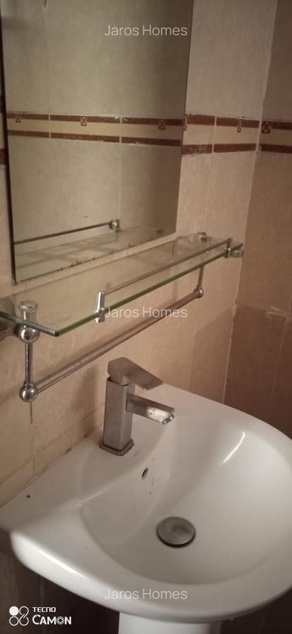 1 Bed Apartment with En Suite at School Lane - 11