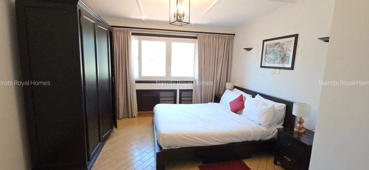 4 Bed Townhouse with En Suite at Grovelia Grove - 20