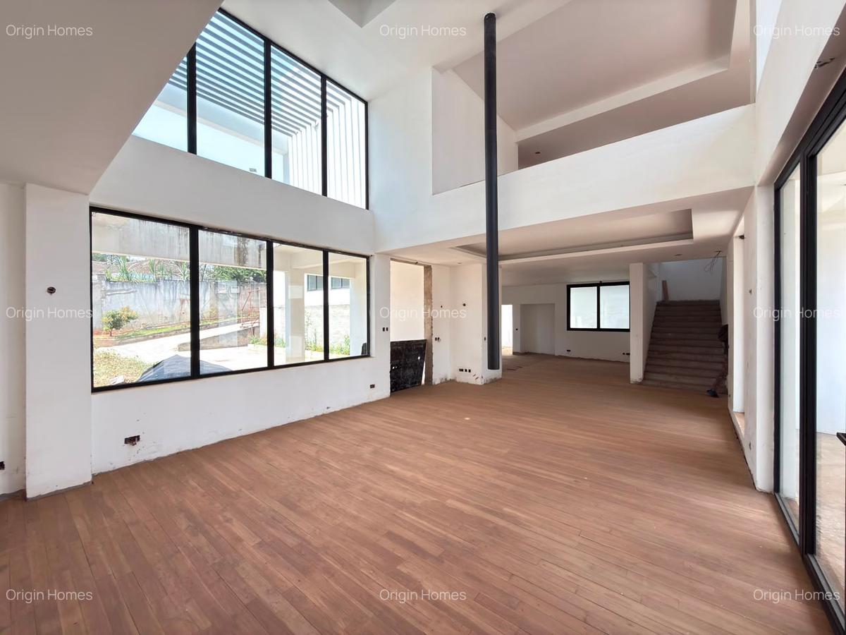 10 Bed House with En Suite at Thigiri - 7