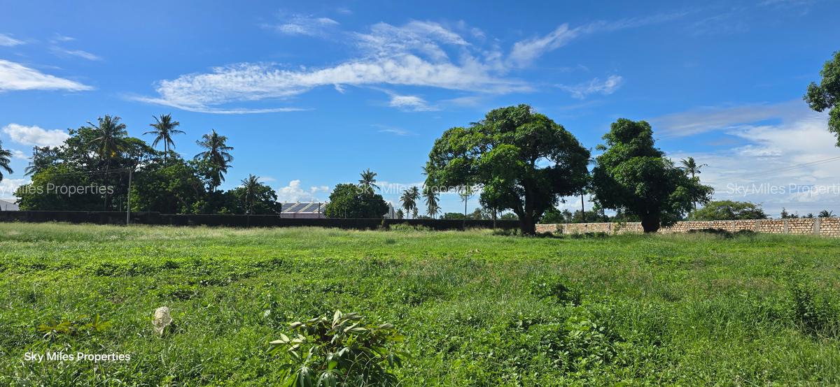 4 ac Land at Mtwapa - 12