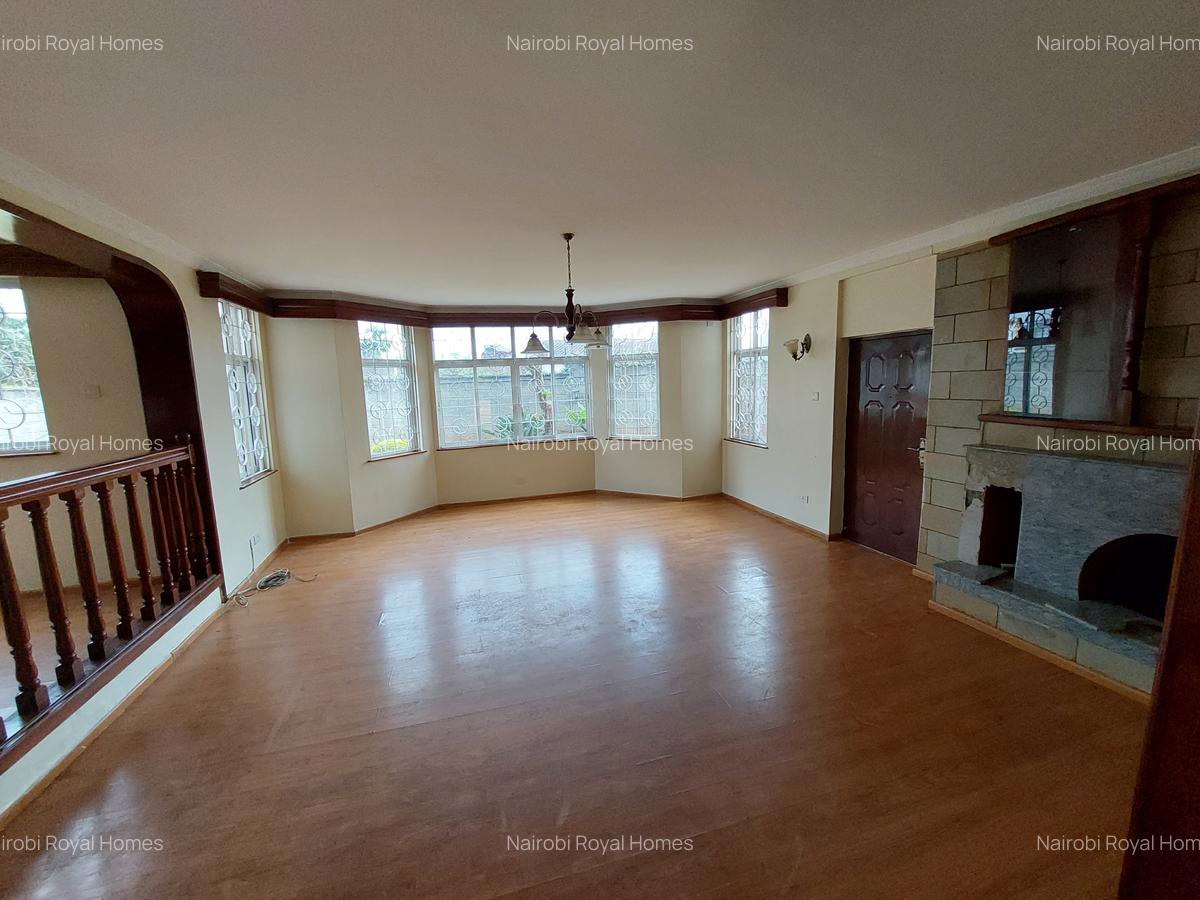 5 Bed Townhouse with En Suite at Shanzu Road 66 - 12