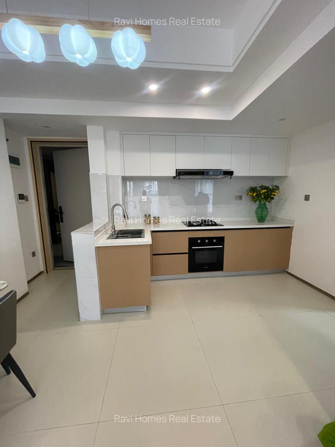 1 Bed Apartment with Swimming Pool in Westlands Area - 3