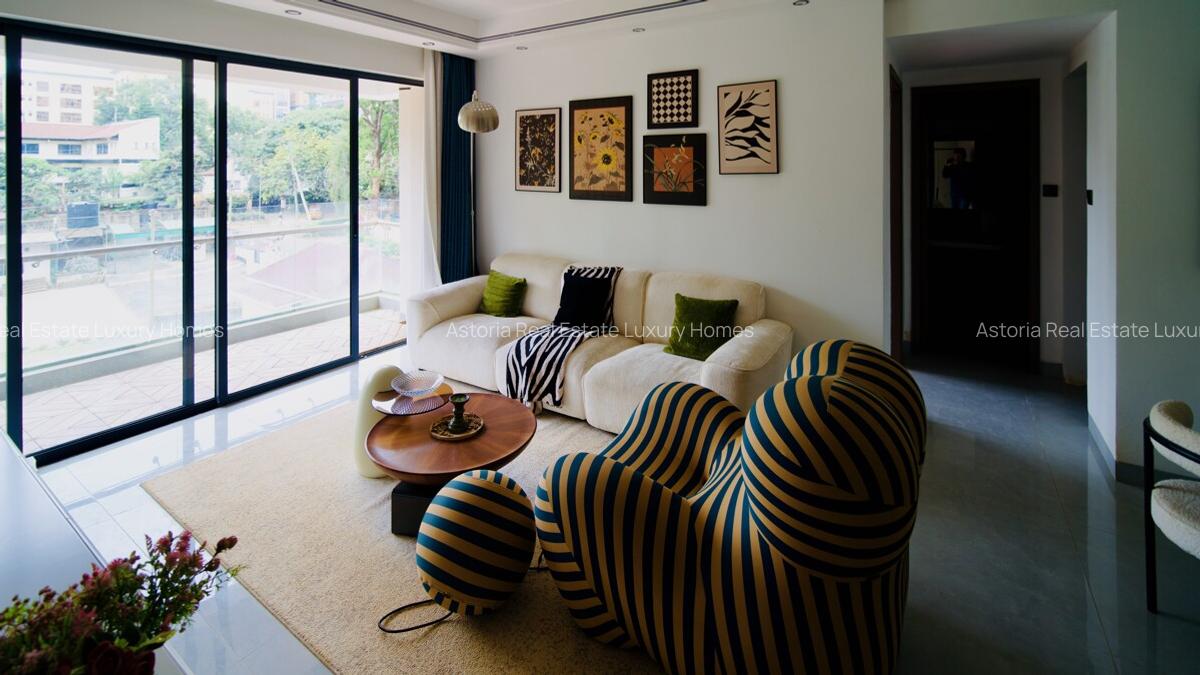 2 Bed Apartment with En Suite at 2026-403 2 Bed - 5