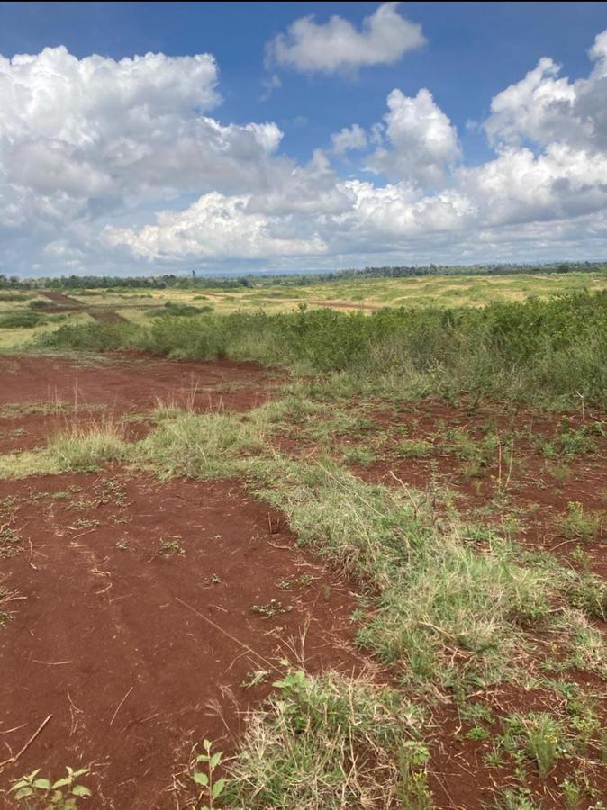 5,000 ft² land in thika