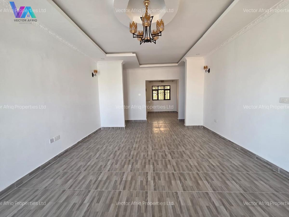 3 Bed House with En Suite in Kitengela - 3