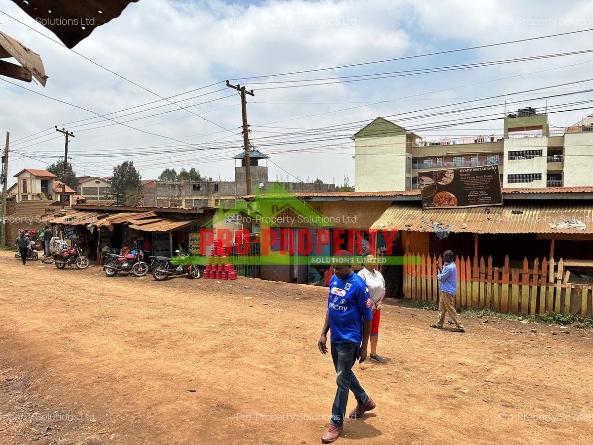 0.066 ha Land at Regen - 4