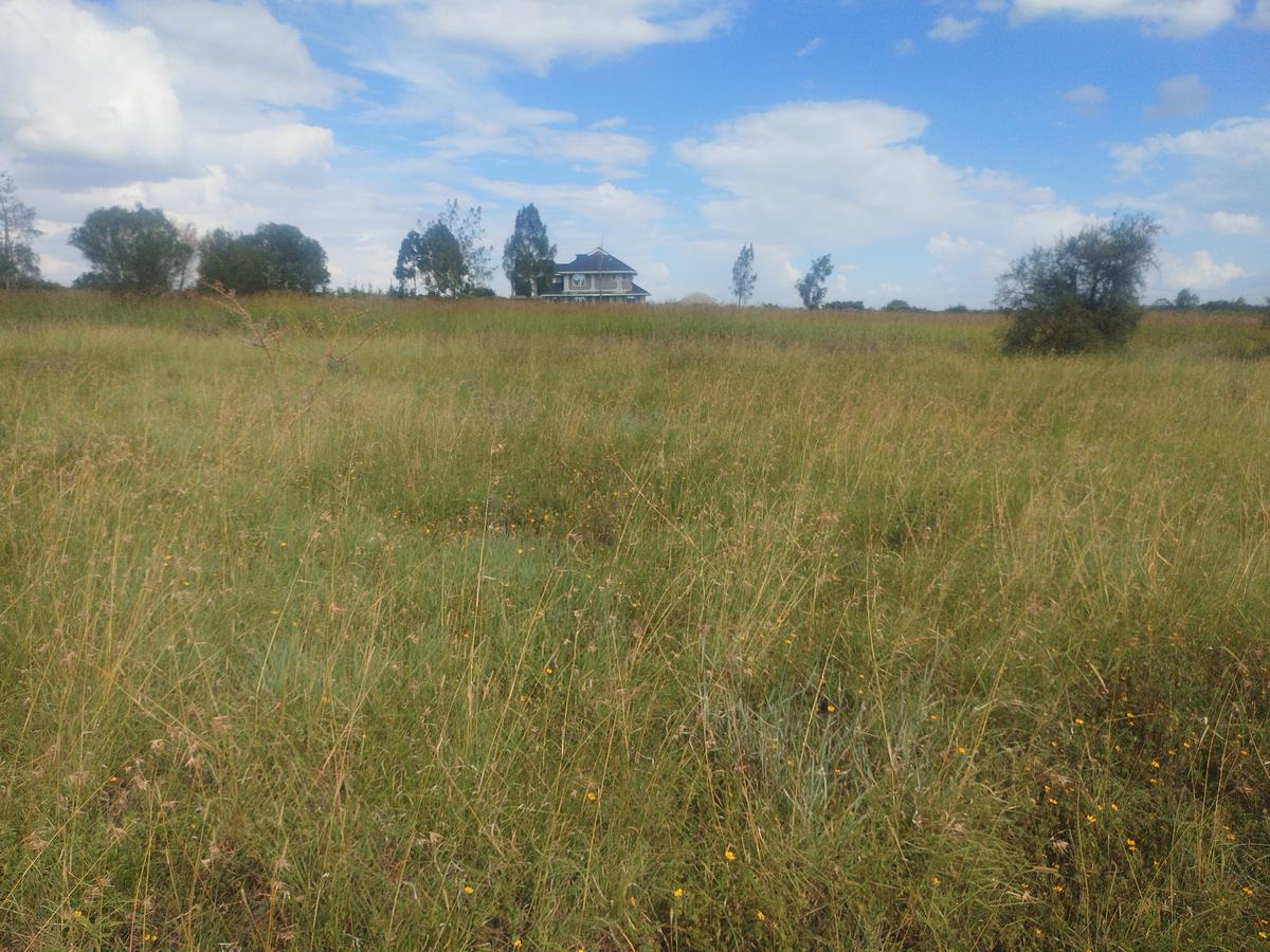 10 ac Land at Kiserian-Isinya Road - 8