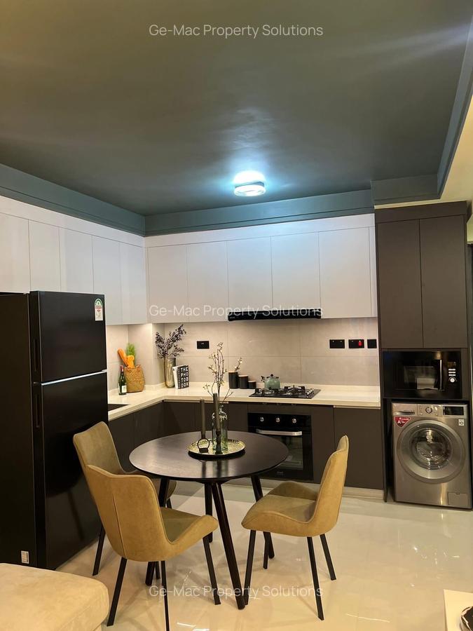 1 Bed Apartment with En Suite in Westlands Area - 11