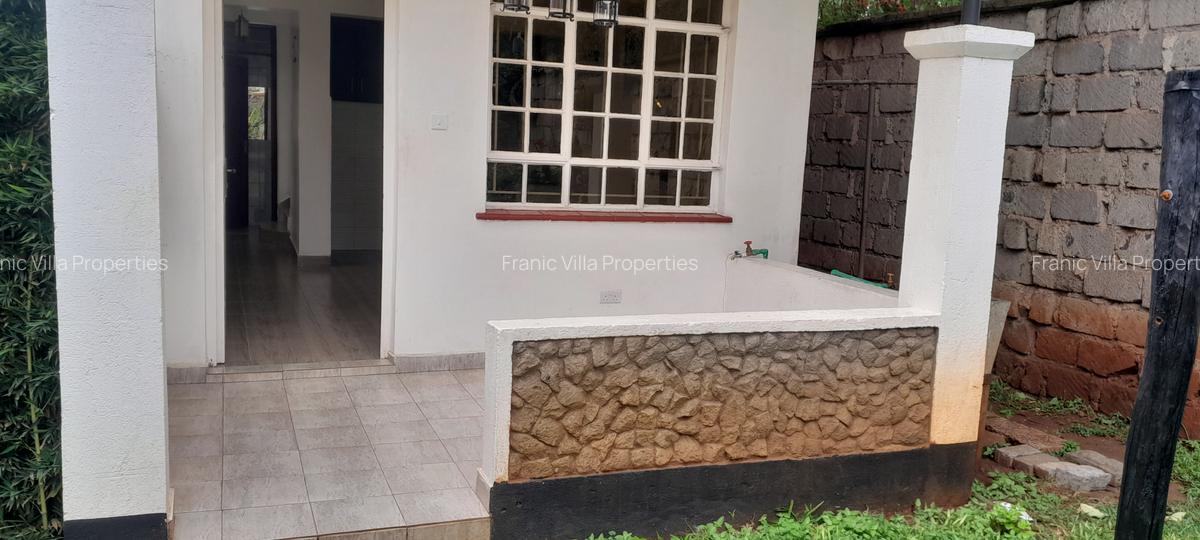 1 Bed Apartment with En Suite at Nyari Central - 10