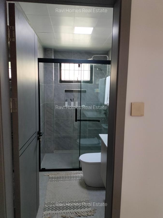 2 Bed Apartment with En Suite in Kilimani - 10