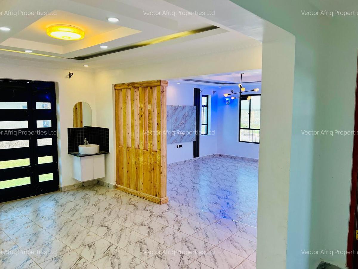 3 Bed House with En Suite in Juja - 6
