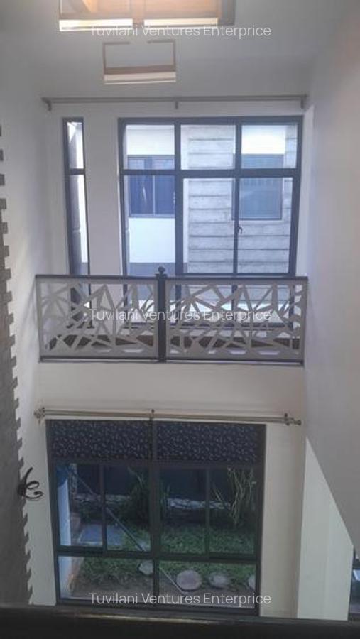 4 Bed Villa with En Suite at Nyali Mombasa - 13