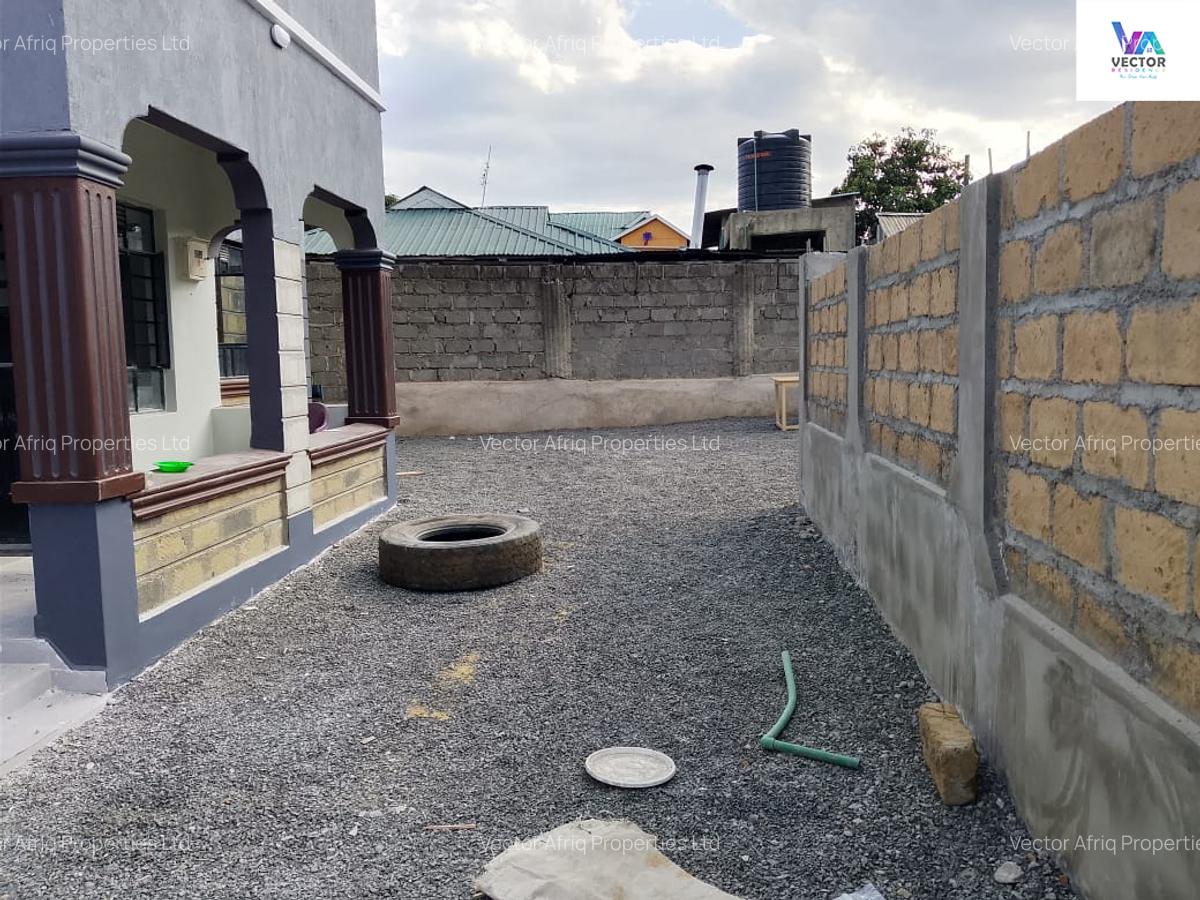 3 Bed House with En Suite in Kiserian - 4