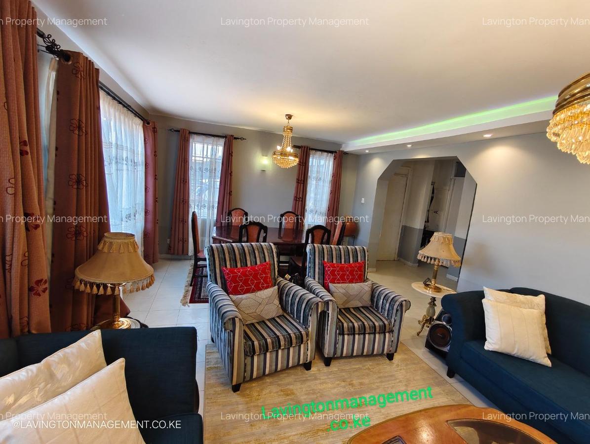 3 Bed Townhouse with En Suite at Lavington West Estate - 5