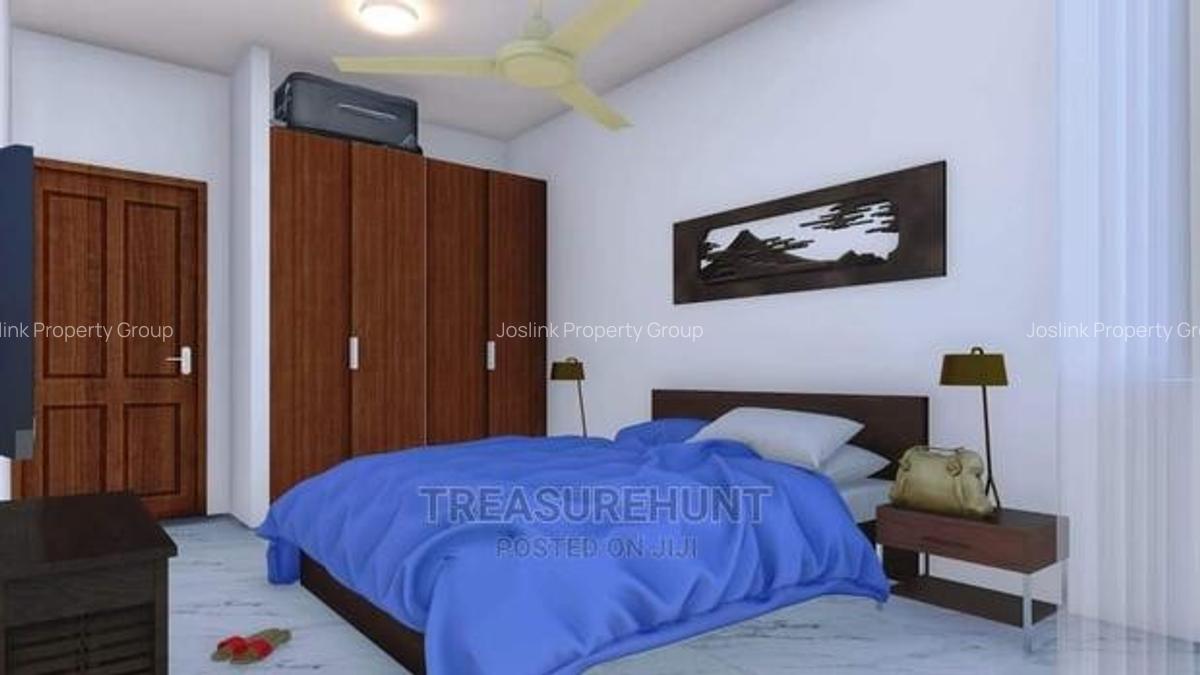 3 Bed Apartment with En Suite at Tausi Avenue - 5
