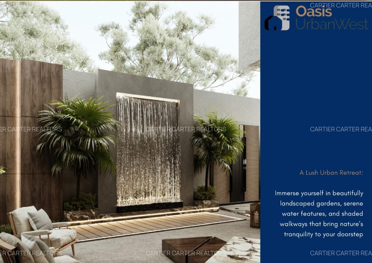 Serviced Studio Apartment with En Suite in Westlands Area - 4