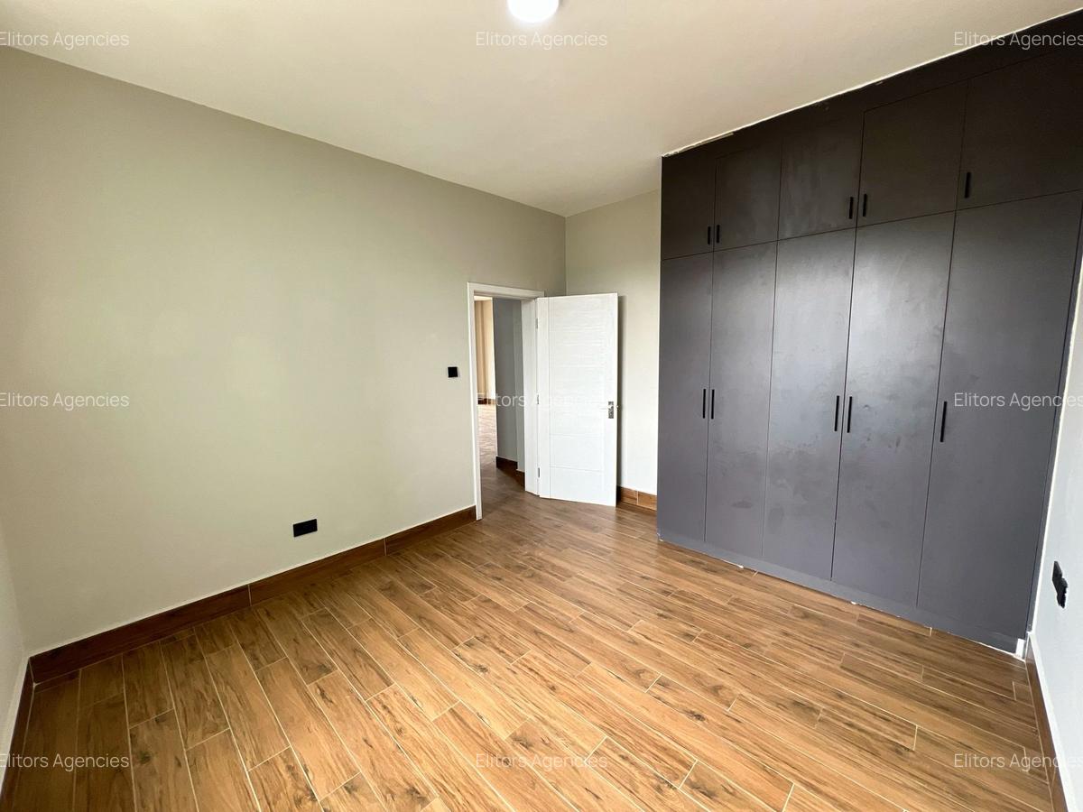 2 Bed Apartment with En Suite at Gitanga Road - 14