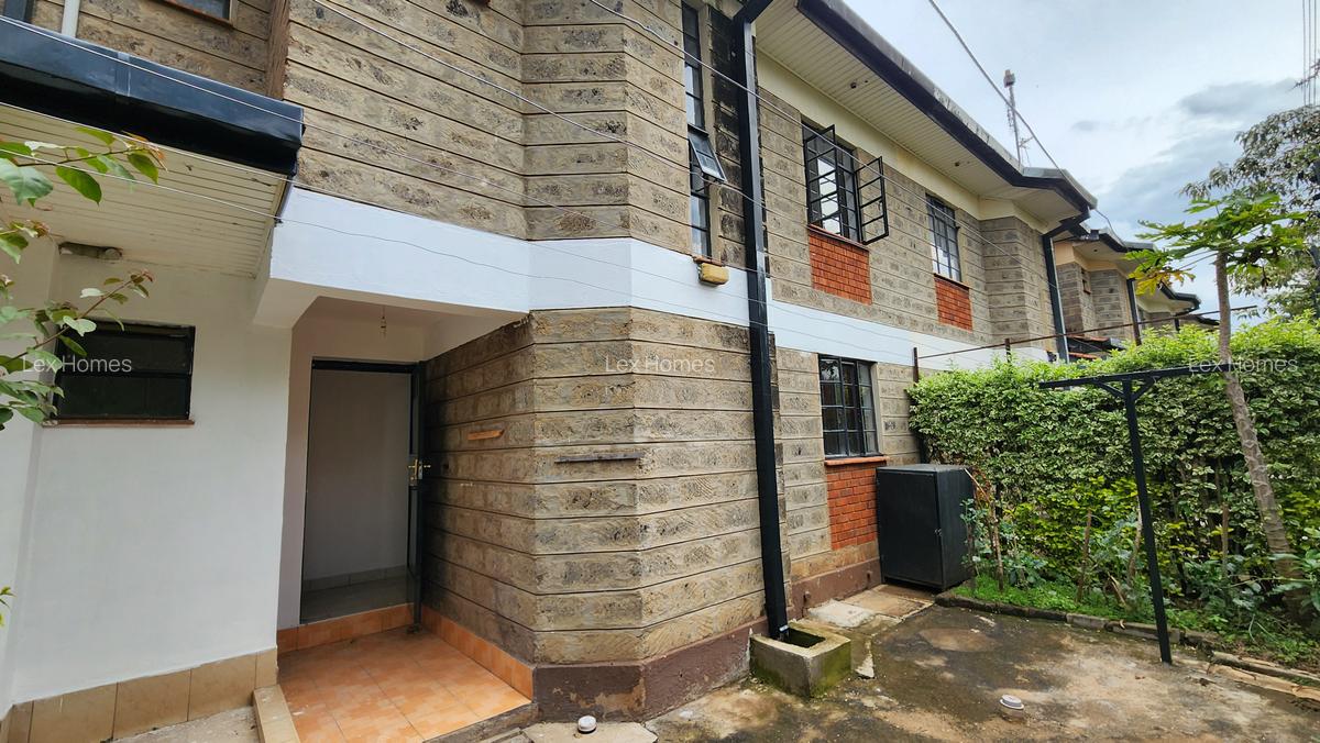 3 Bed House with En Suite at Masai Lodge - 10