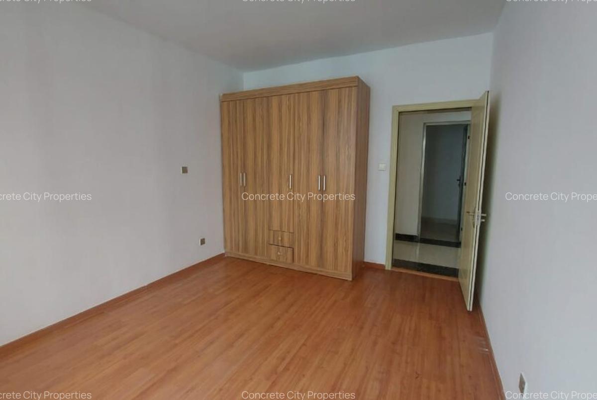 1 Bed Apartment in Kileleshwa - 6