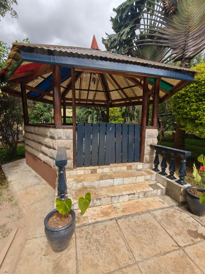 4 Bed Villa with En Suite at Karen - 2