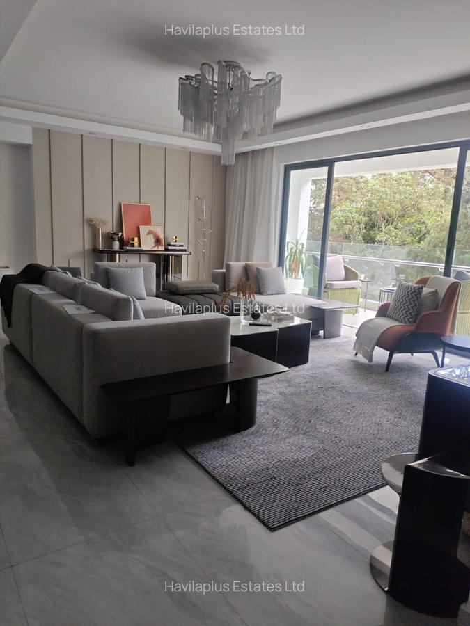 2 Bed Apartment with En Suite at Ndemi Road - 5