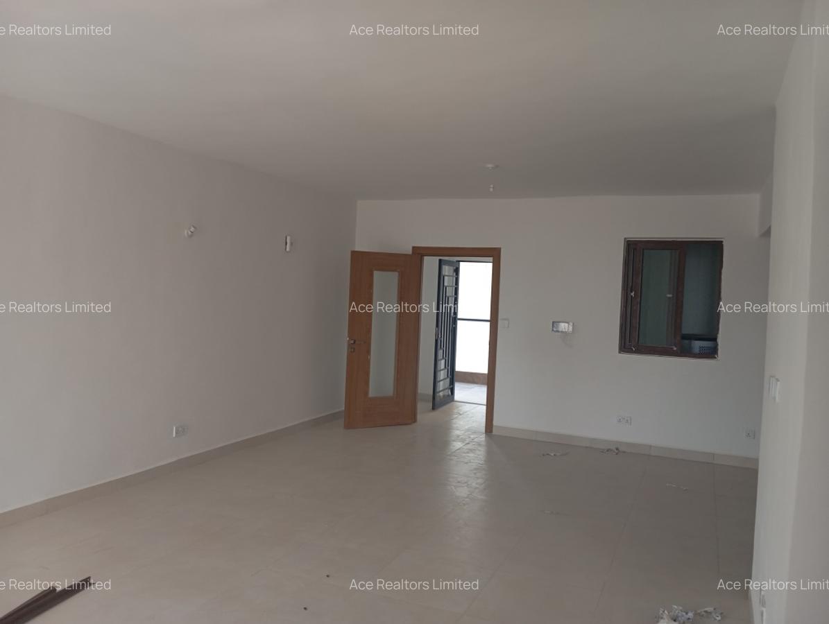 3 Bed Apartment with En Suite at Westlands Estate. - 3