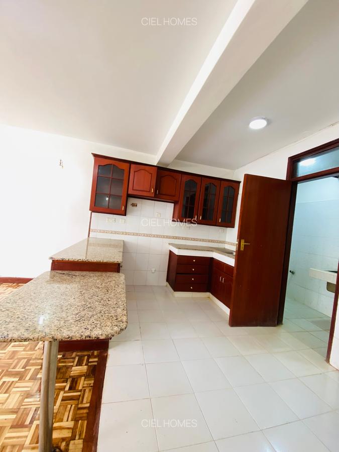 3 Bed Apartment with Swimming Pool at Chania Avenue - 9